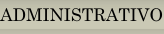 Direito Administrativo